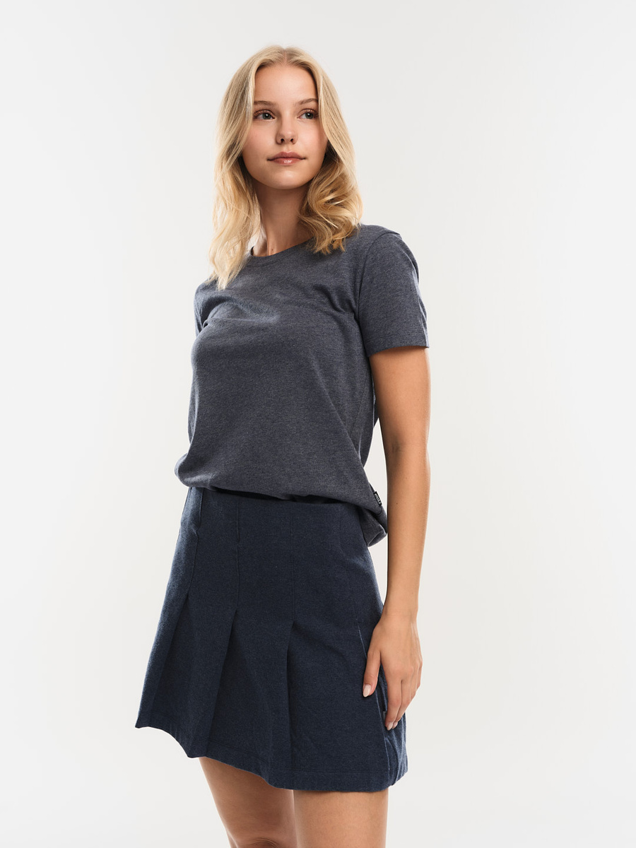 Jane Linen Tee