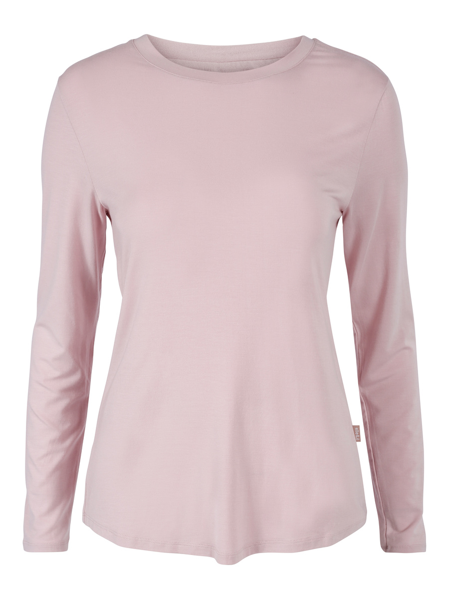Jannicke modal long sleeve