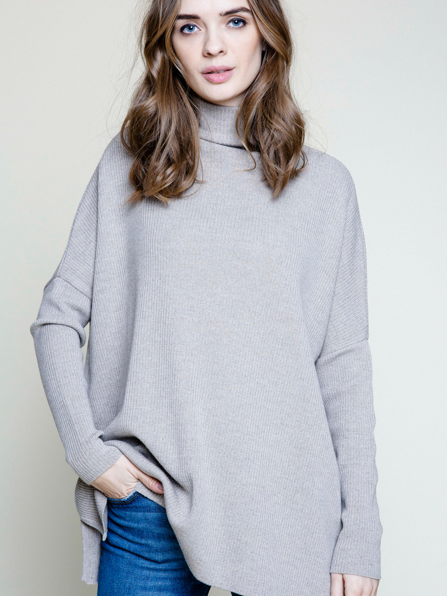 Krisy merino sweater