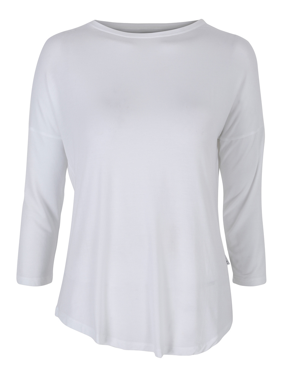 Leanna modal long sleeve