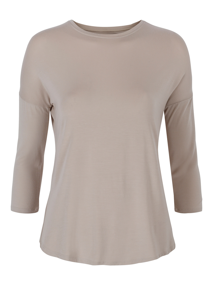Leanna modal long sleeve