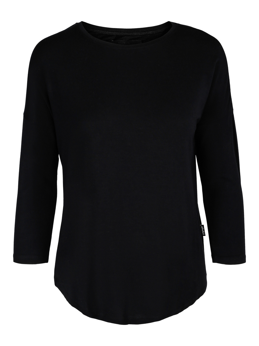 Leanna modal long sleeve
