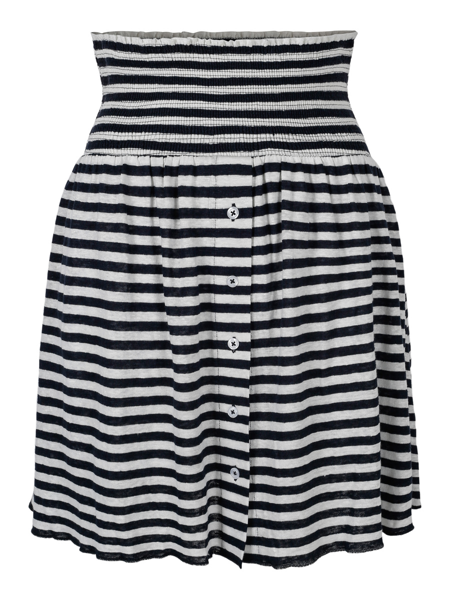 Linnea linen skirt