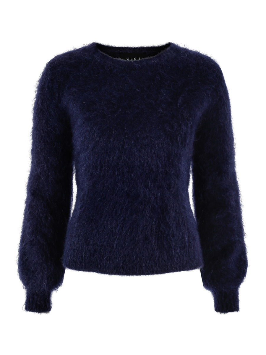 Mirabella mohair sweater