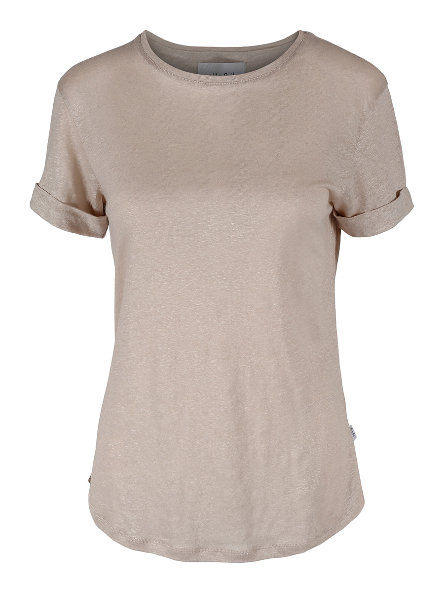 Oline linen tee