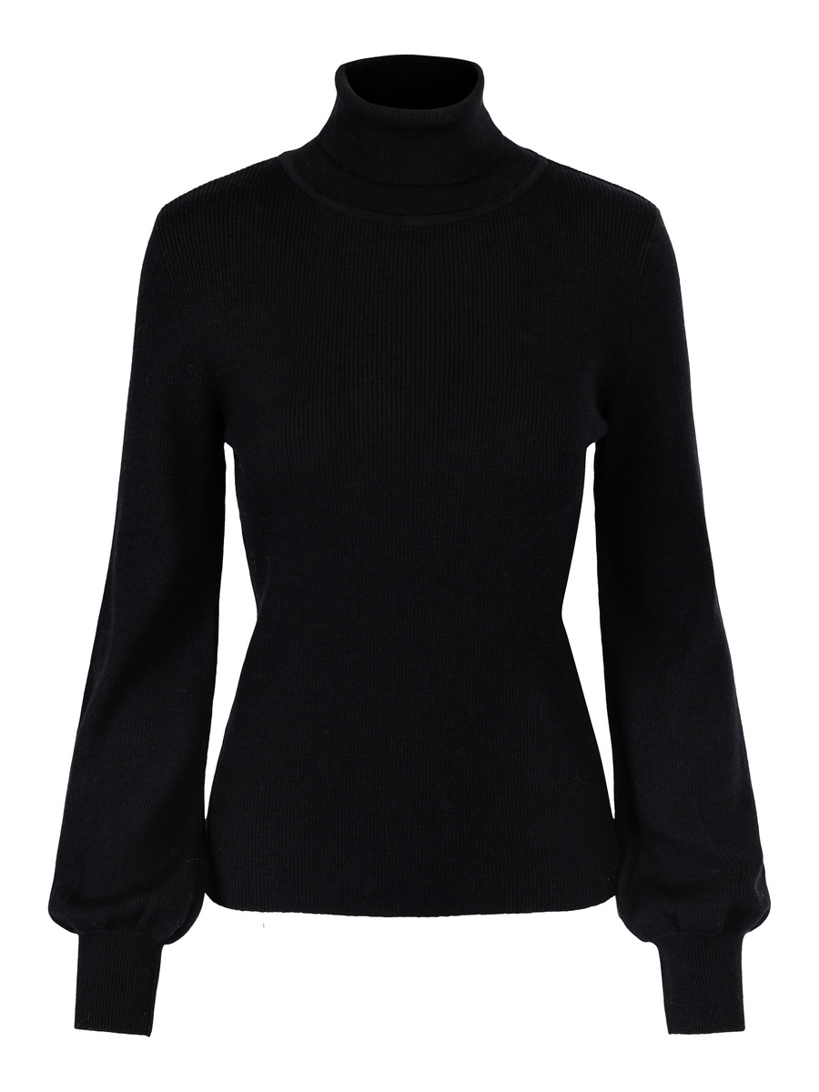 Rosie merino sweater