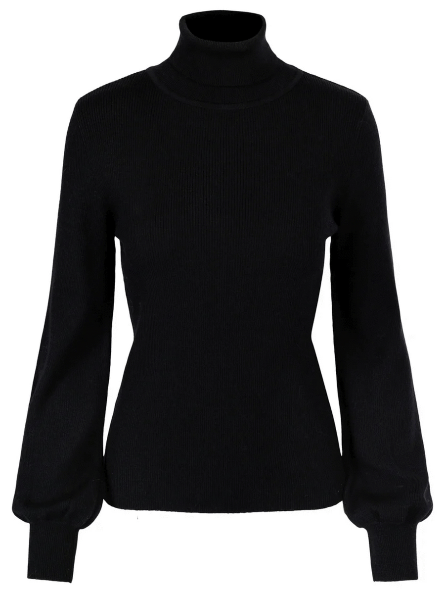 Rosie Merino Sweater