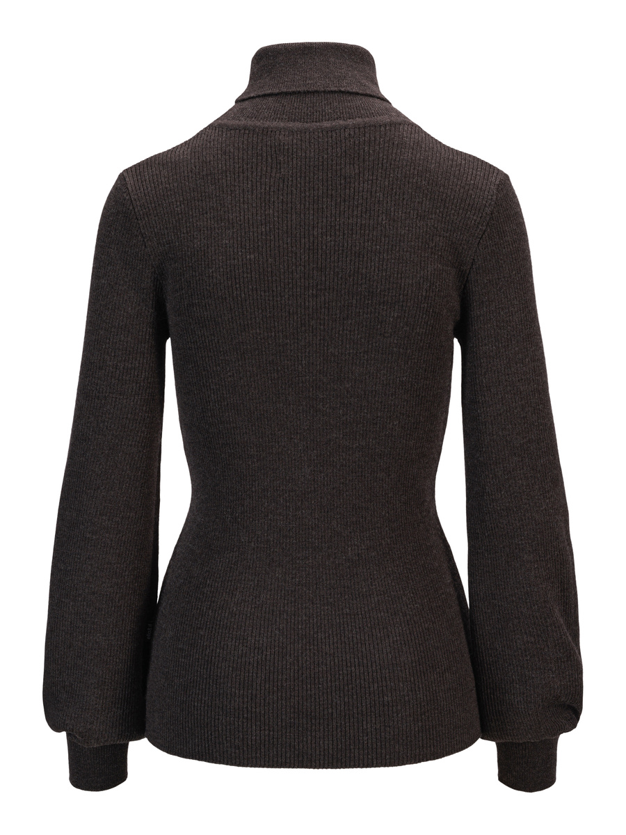 Rosie Merino Sweater