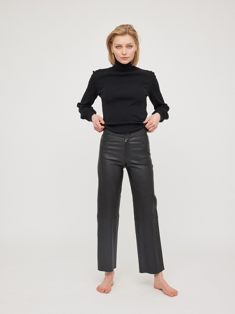 Rosie Merino Sweater