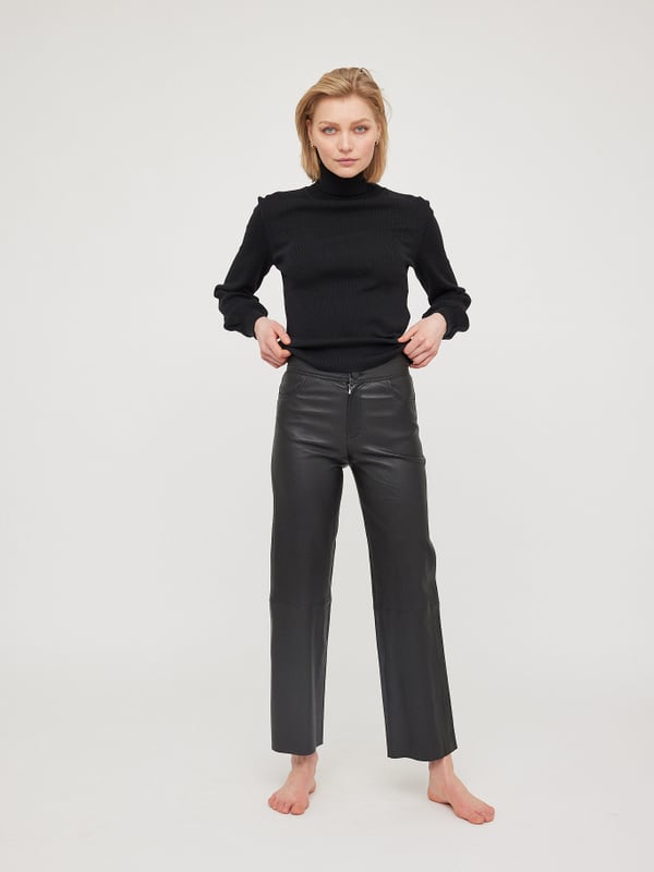 Rosie Merino Sweater