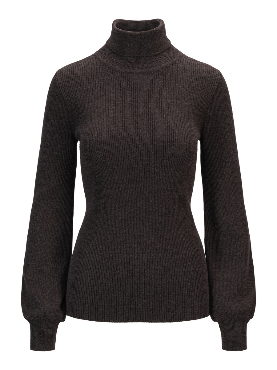 Rosie Merino Sweater