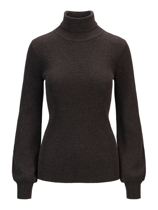 Rosie Merino Sweater