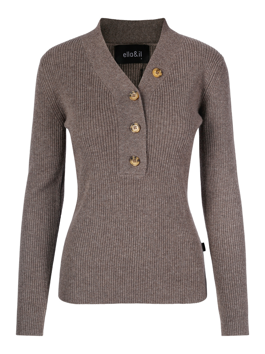 Siri wool sweater