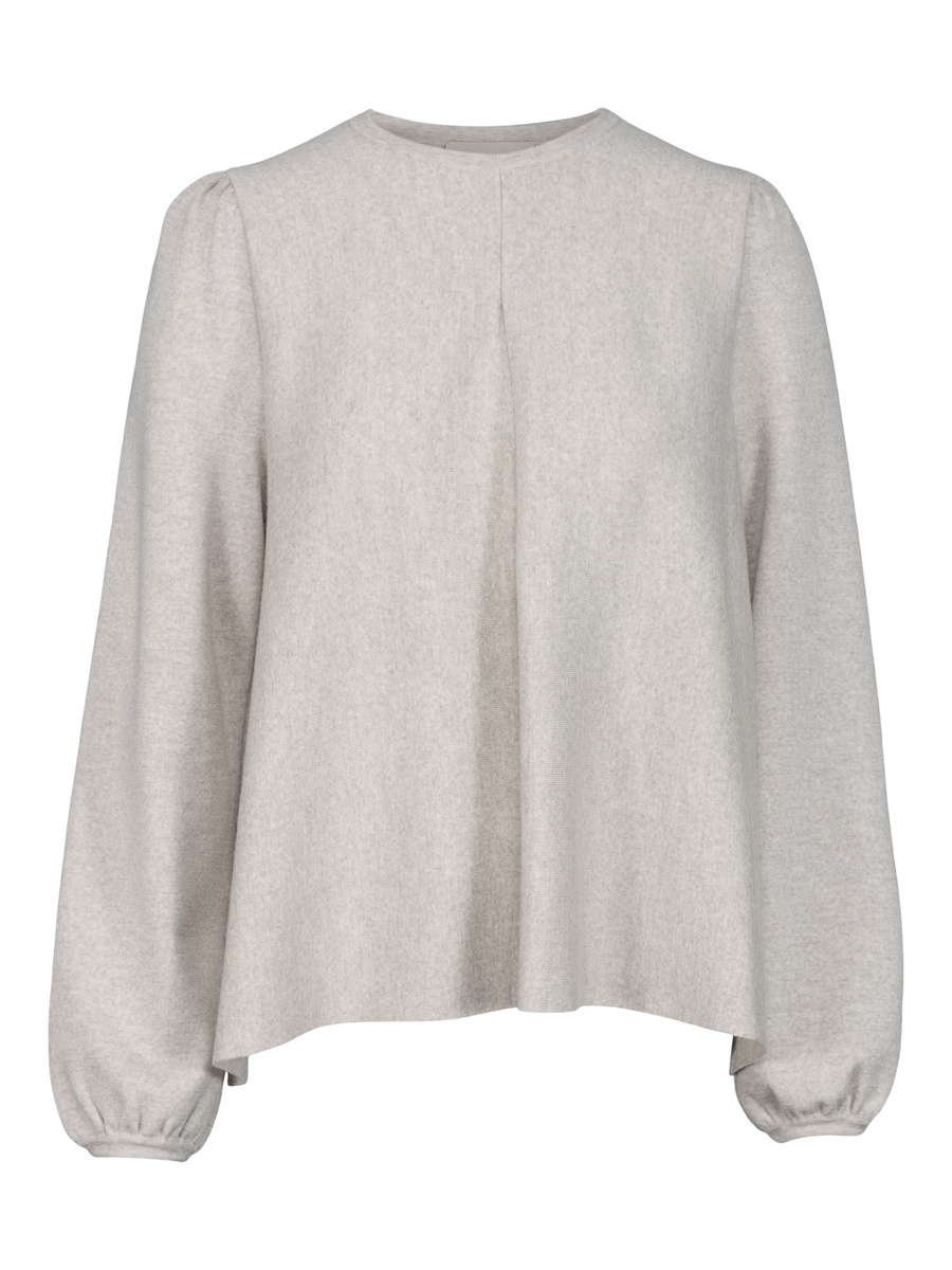 Susanne merino sweater