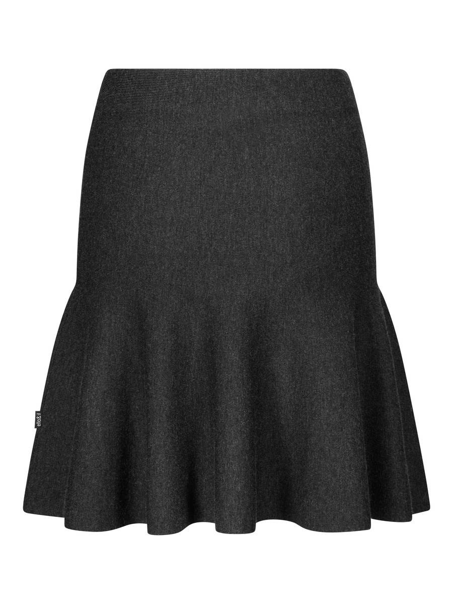 Triny Merino Skirt