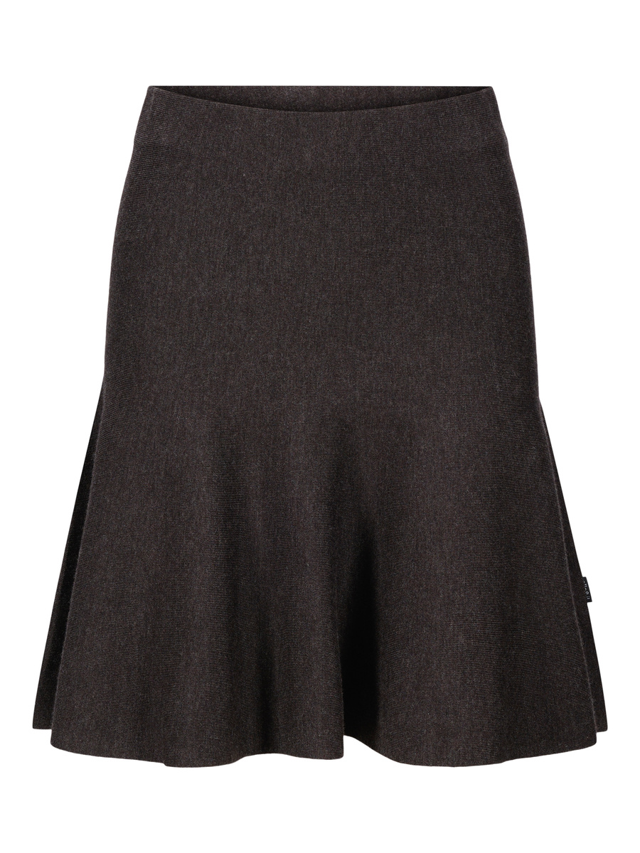 Triny Merino Skirt