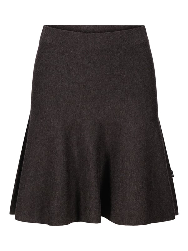 Triny Merino Skirt