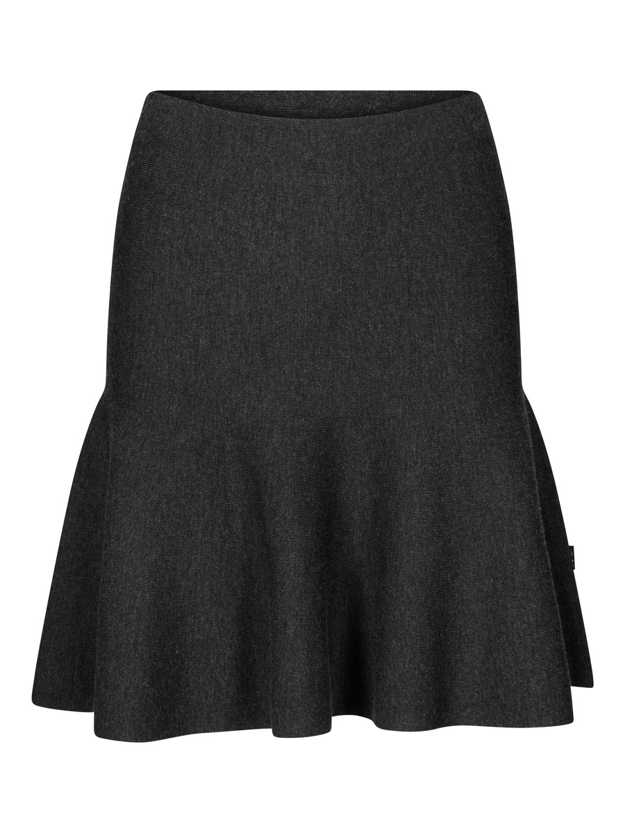 Triny Merino Skirt