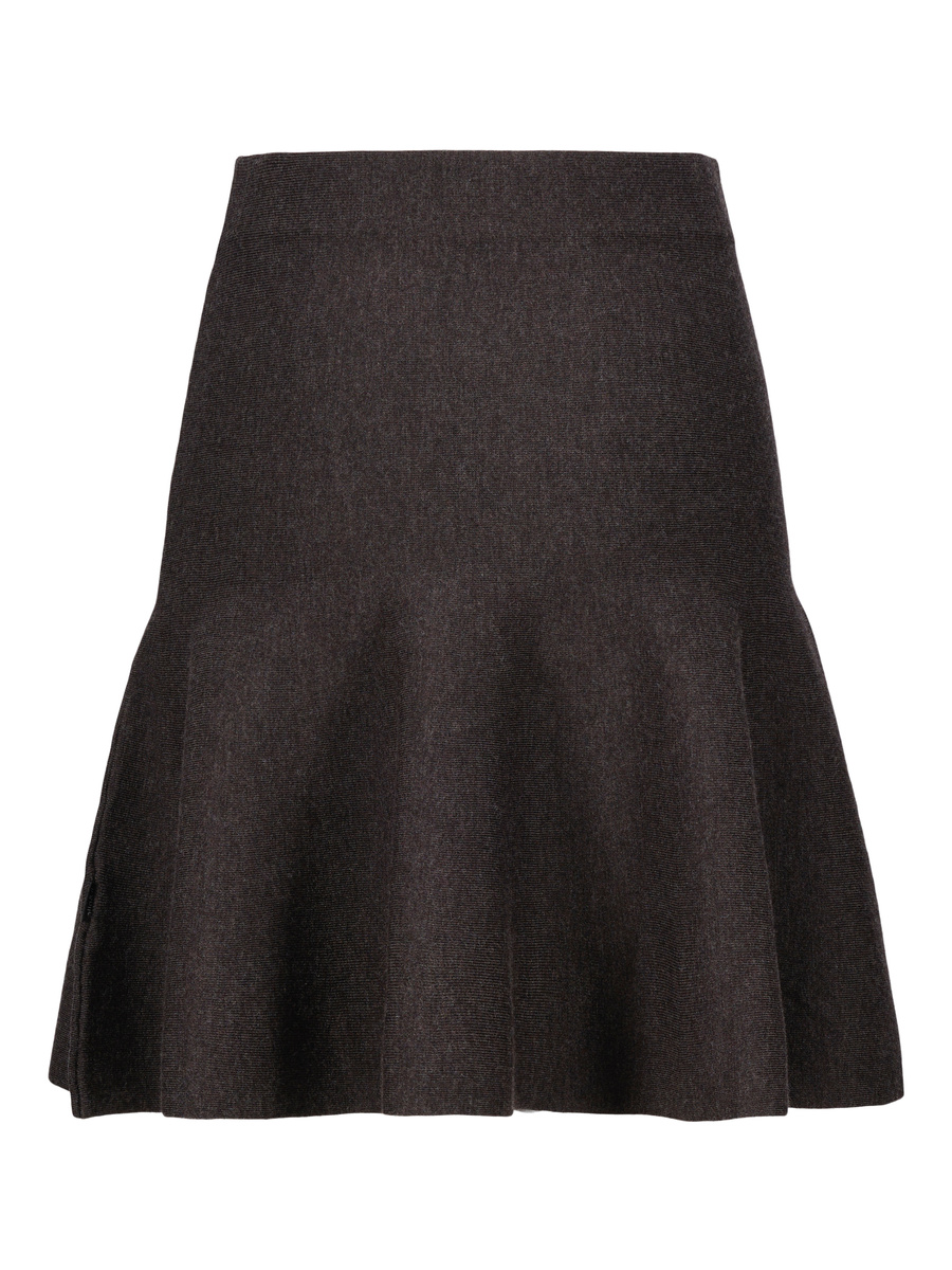Triny Merino Skirt