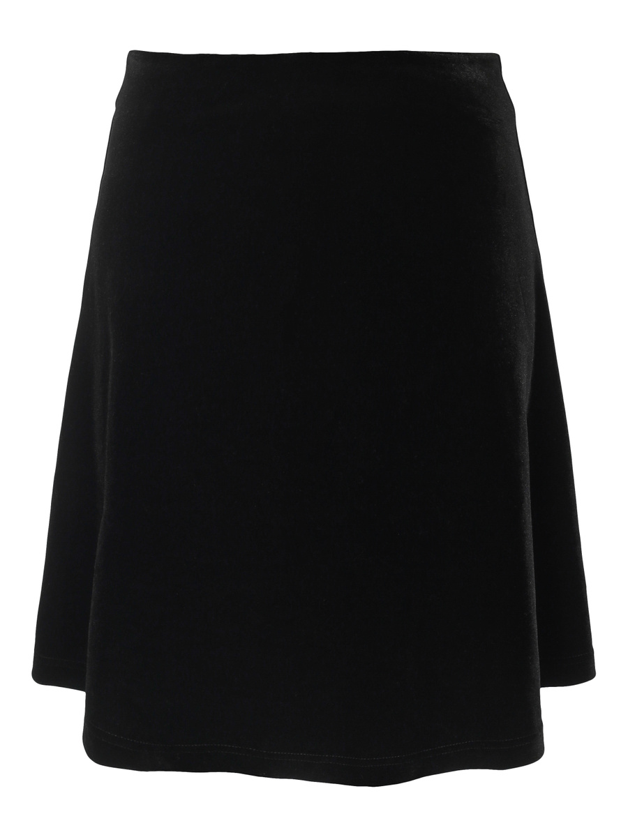 Triny Merino Skirt