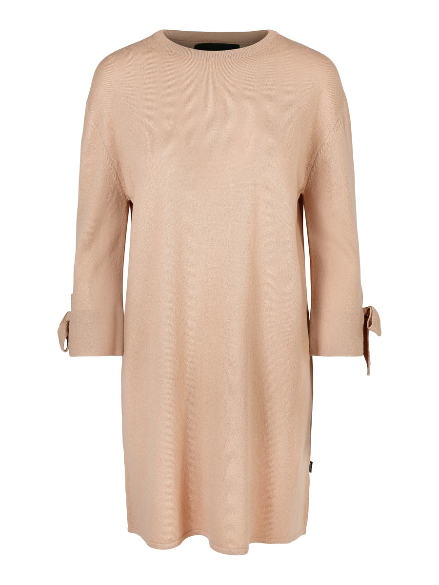 Adeleine wool dress