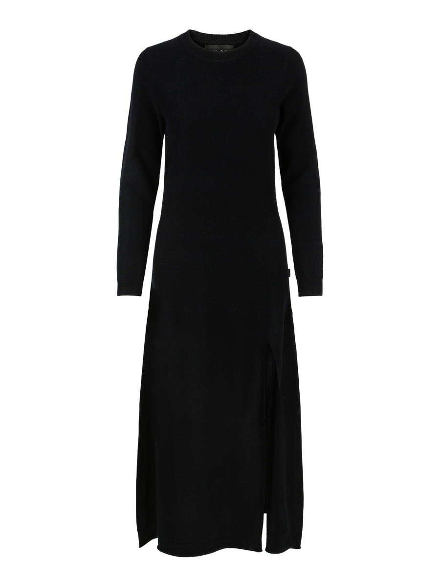 Clara wool dress