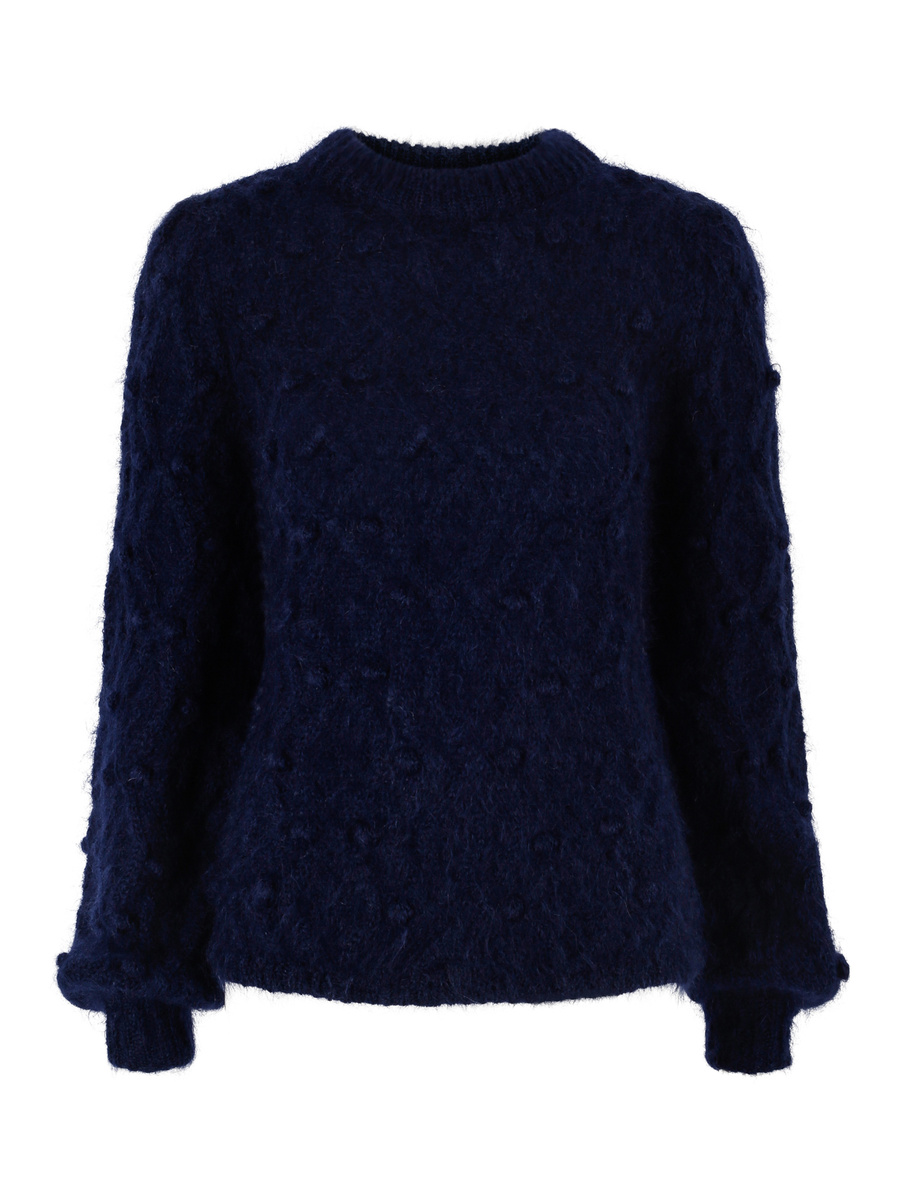 Andrea chunky knit sweater
