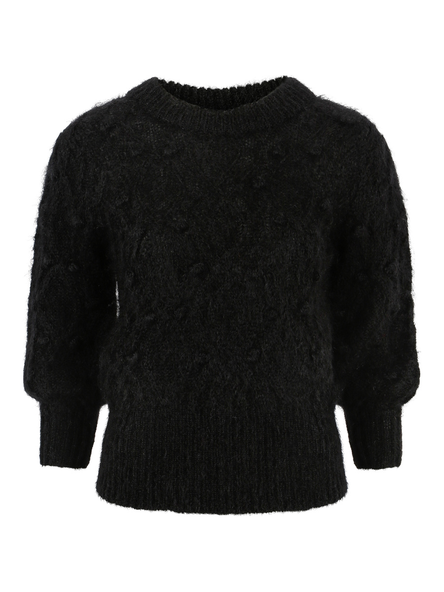 Sienna chunky knit sweater