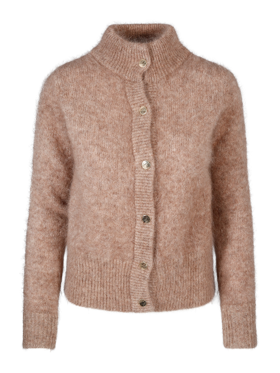 Kim mohair cardigan