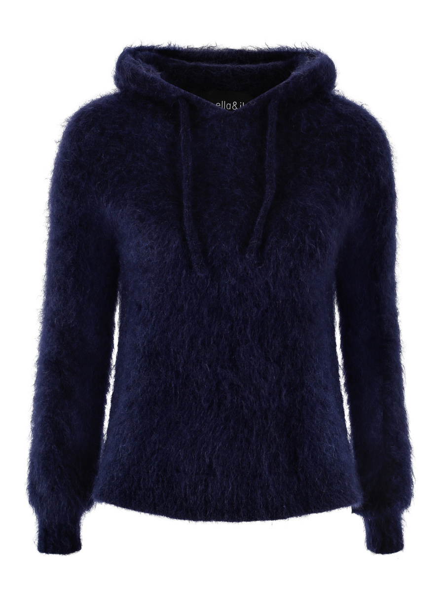Ricky mohair sweater