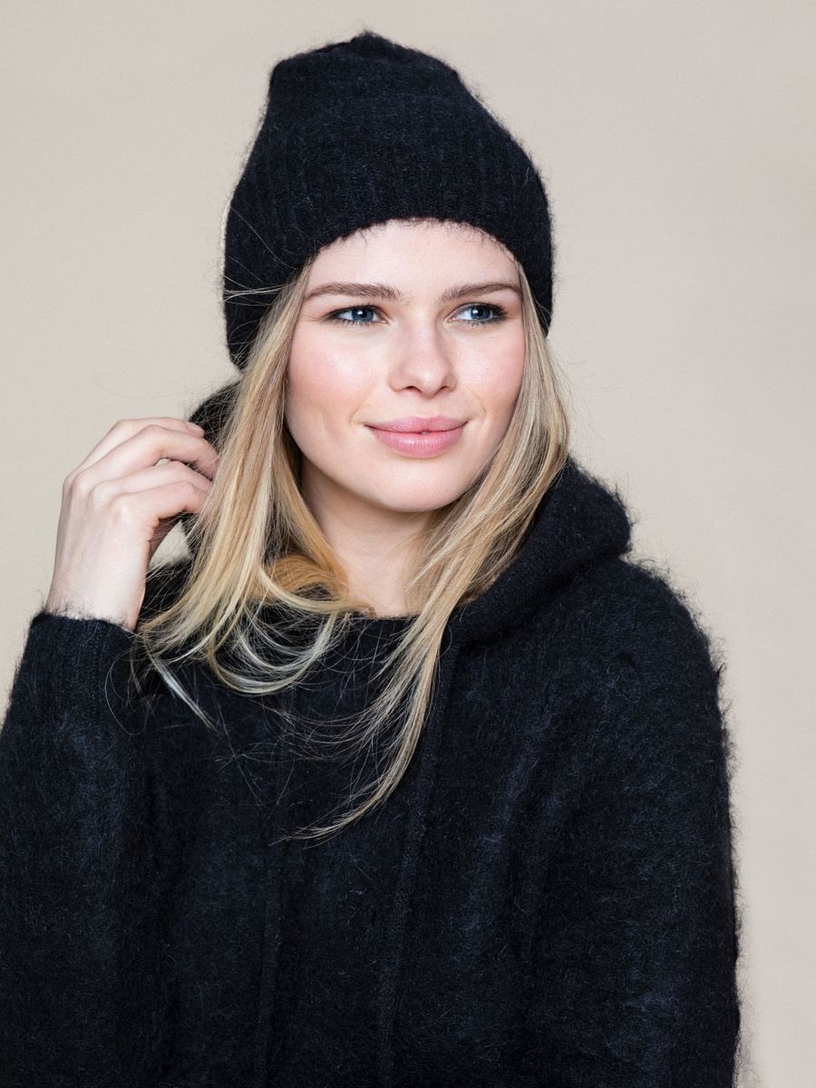 Ricky mohair sweater