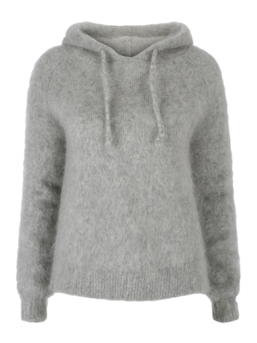 Ricky mohair sweater