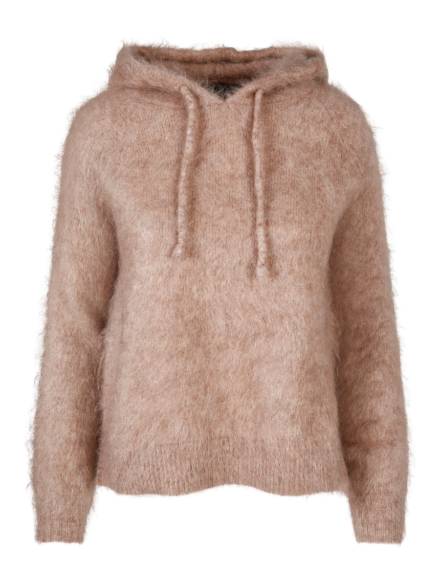Ricky mohair sweater