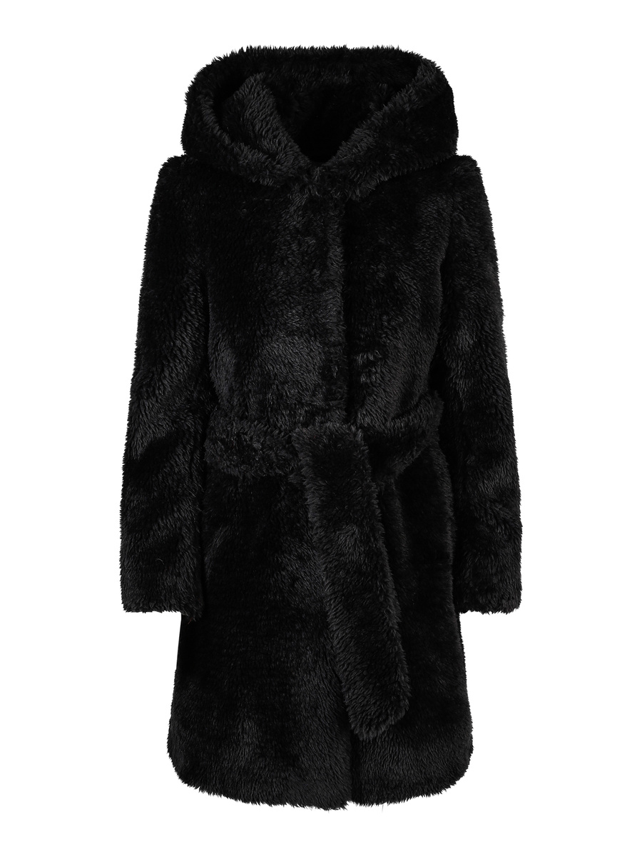 Guro teddy jacket