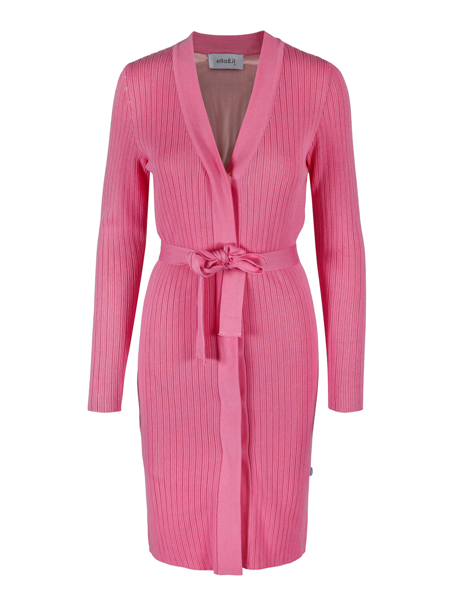 Annika plisse dress