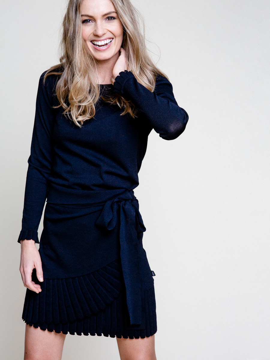 Sanna long sleeve