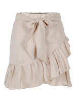 Julli linen skirt - ella\u0026il