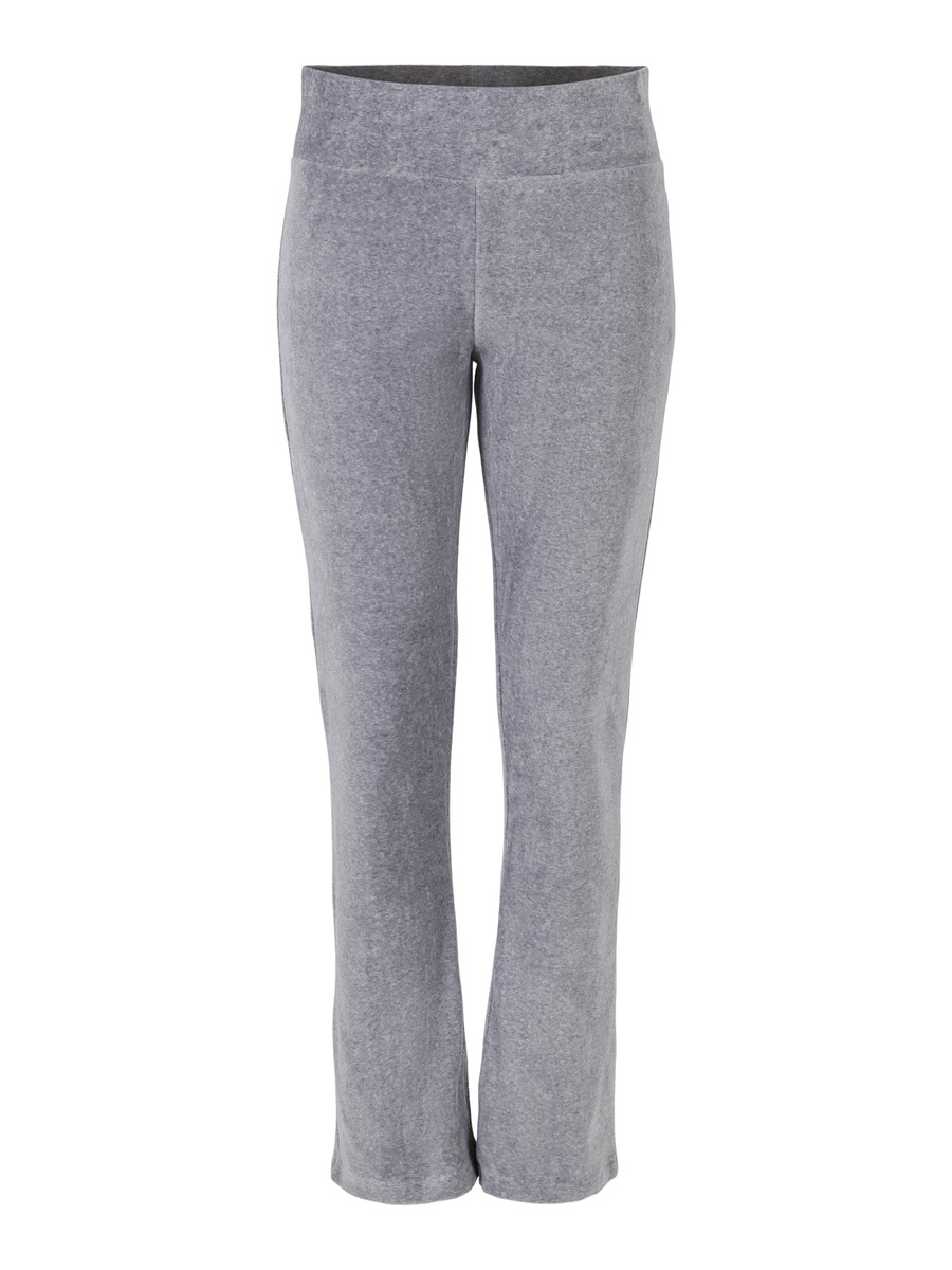 Hilde velour pants