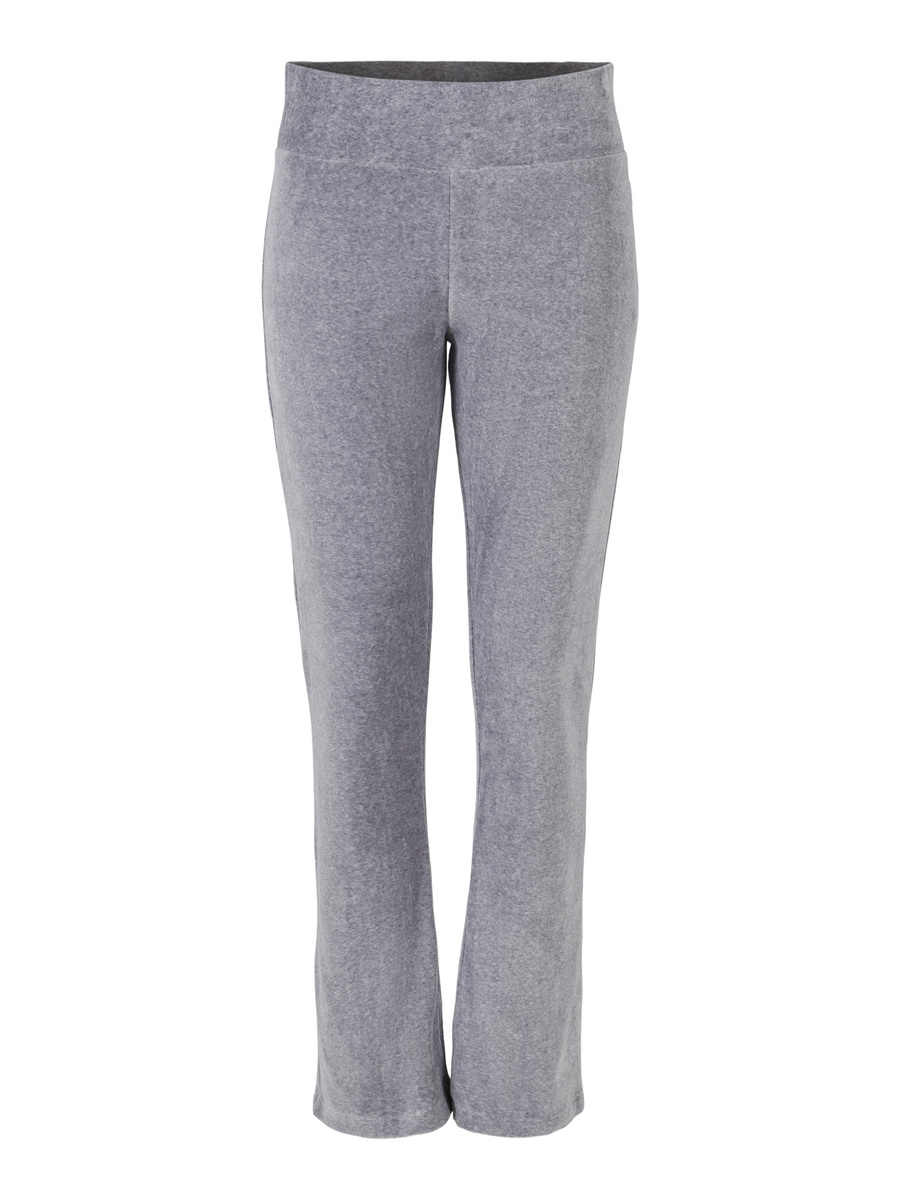 Hilde velour pants - ella&il