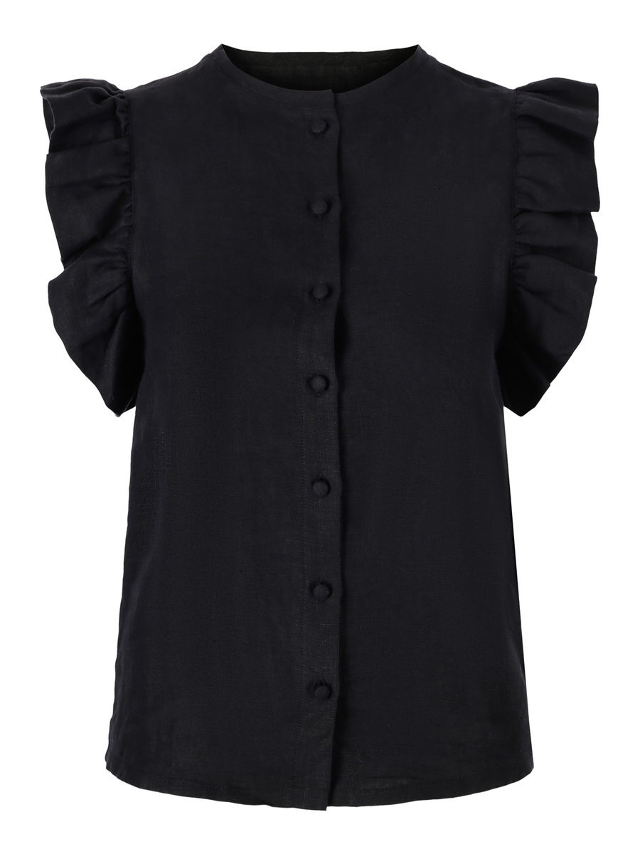 Pauline linen shirt