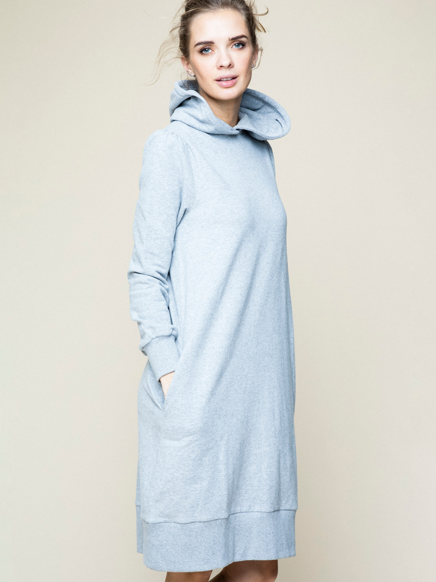 Claire dress
