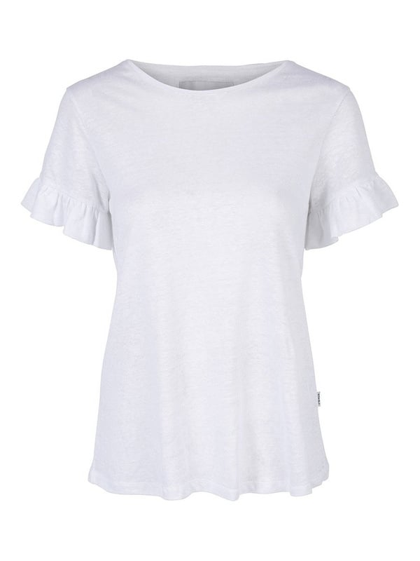 KIDS Lara linen tee