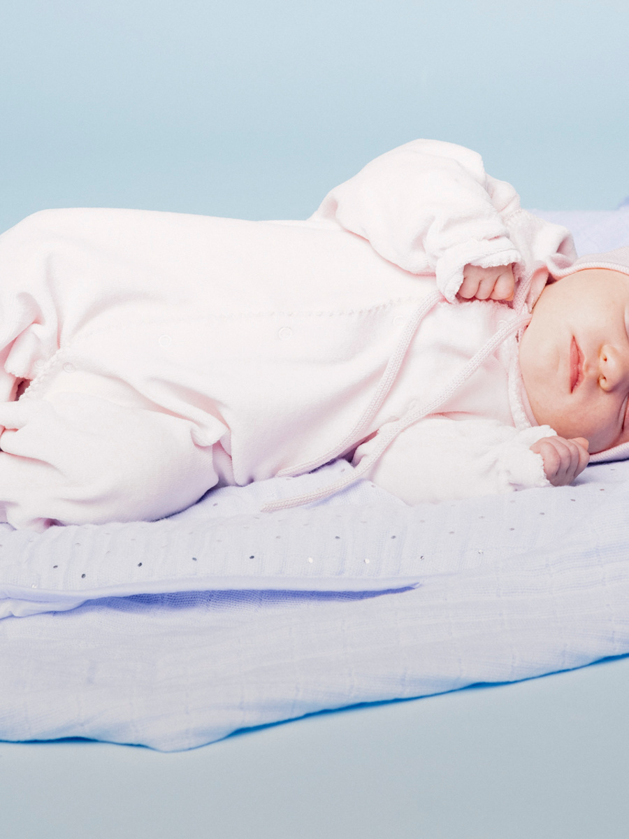 KIDS Big blanket