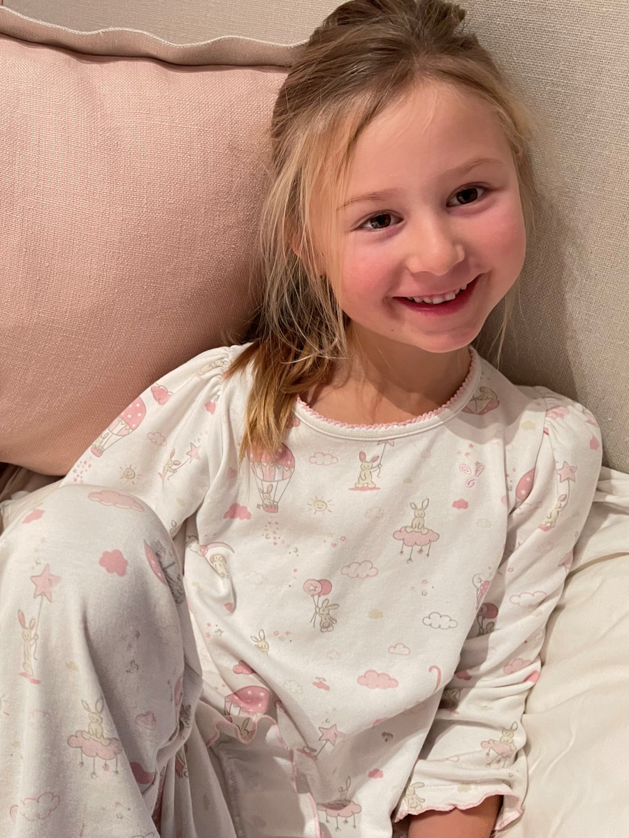 KIDS Simone pyjamas