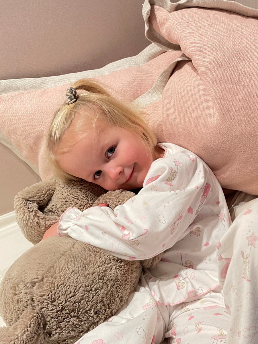 KIDS Simone pyjamas