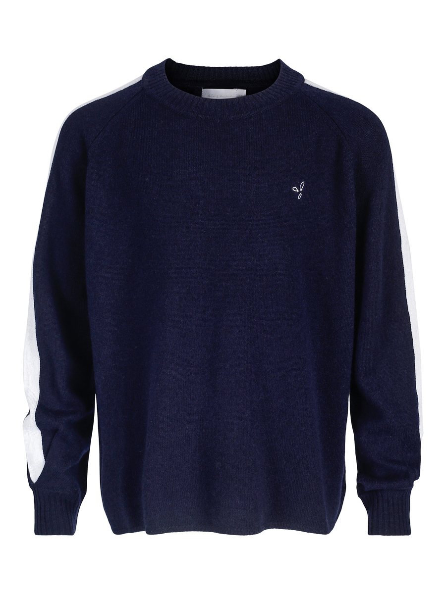 KIDS Emilie wool sweater