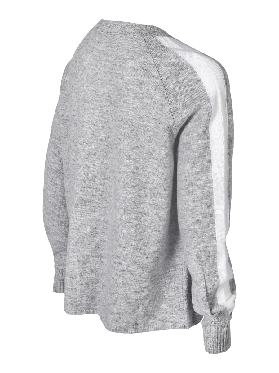 KIDS Emilie wool sweater