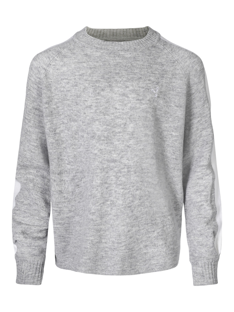 KIDS Emilie wool sweater