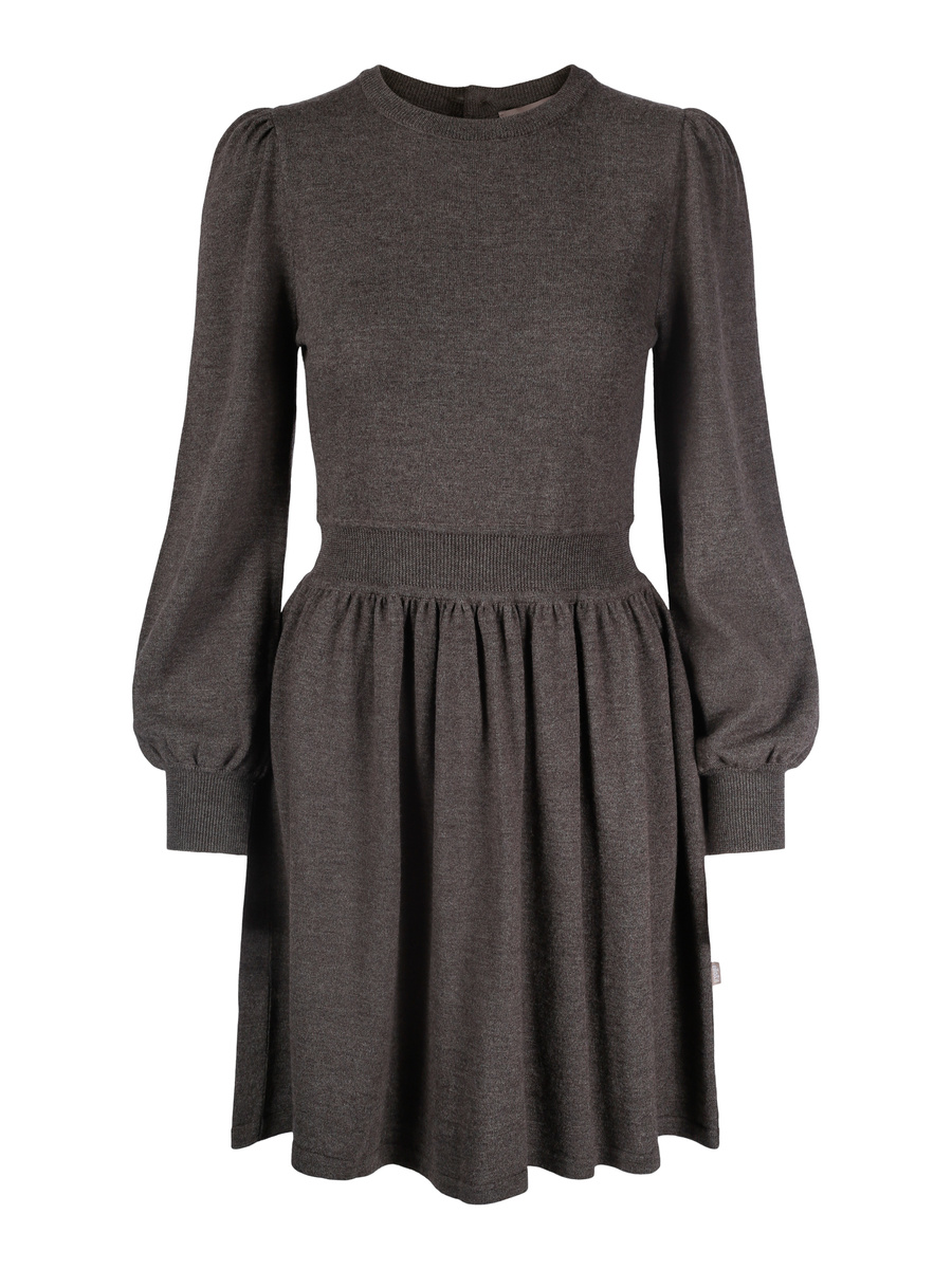 Charlotte merino dress