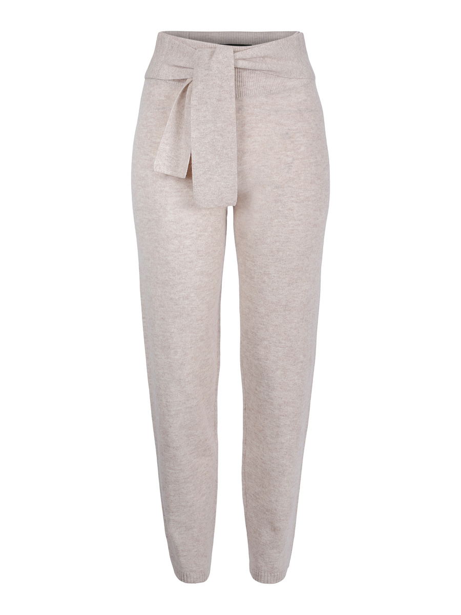 Freja wool pants